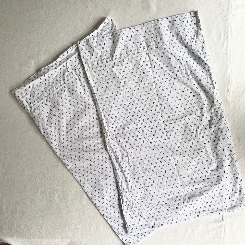 Lauren Ralph Lauren Anchor Print Pillowcases – Set of 2